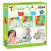 Eğlenceli 32 Parça Puzzle Seti