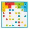 Eğlenceli 32 Parça Puzzle Seti