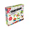 Eğlenceli Tangram 28 Parça Bulmaca Seti