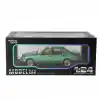 Benz Street Edition 24 Adet Set