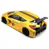 Renault Megane Trophy 1:24 Ölçekli