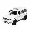 Premium SUV Araba 10 cm 1:43 Ölçek