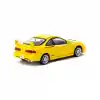 Honda Integra TYPE R DC2 MUGEN Sunlight Yellow 1 Adet