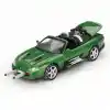 Jaguar XKR Diecast 1:64 Ölçekli Oyun
