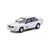 Audi Quattro Silver 1:64 Ölçekli Araç