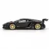 Aventador Limited 1:64 Ölçekli Araç