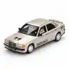 Benz 190E Senna 1:64 Ölçekli Araç