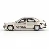 Benz 190E Senna 1:64 Ölçekli Araç
