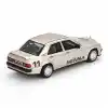 Benz 190E Senna 1:64 Ölçekli Araç