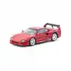 Farklı Renk Seçenekleriyle 64 F40 Red - X iXO