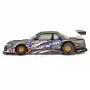 Drift Araba 1 64 Ölçek S13-R Kaido