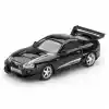 Supra VeilSide Combat V-II Black 1 Adet