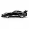 Supra VeilSide Combat V-II Black 1 Adet