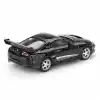 Supra VeilSide Combat V-II Black 1 Adet