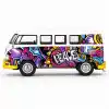 Mizu Tasarım 64 T1 Microbus 1 Adet