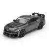 Mustang Dark Horse 64 1 Adet Karbonize Gri