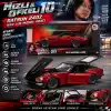 Datsun 240Z Han Lue 10 Adet Set