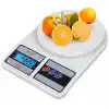 Hassas 10 Kg Mutfak Terazisi ile Pratik Tartım
