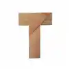 Tangram 4 Parça Eğlenceli Zeka Oyunu