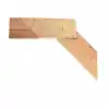 Tangram 4 Parça Eğlenceli Zeka Oyunu