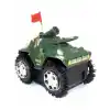 Taklacı Tank 156 A 1 Adet Oyun Aracı
