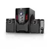 Bluetooth Ses Sistemi 2+1 EMR-203 USB SD Kart Uyumlu