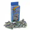 Manyetik Arabalar Magnet 10lu Set Oyun ve Eğlence