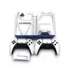 Kablosuz 3D Oyun Kumandası - PlayStation Uyumlu