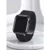 Akıllı Saat Bluetooth Arama ve Bildirim Destekli 3 Kordonlu