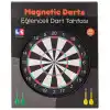 Eğlenceli Manyetik Dart Seti 1 Adet Oyun
