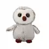 Sevimli Peluş Baykuş 30 cm Dekoratif Oyuncak