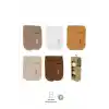 Basic Bej Soket Çorap 5li Kutulu Set