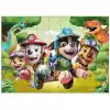 Eğlenceli 50 Parça Puzzle Seti Çocuklar İçin