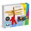 Denge Çubukları 10lu Set ile Stabilite Sağlayın