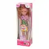Sevimli Alya Bebek 40 cm Oyuncak