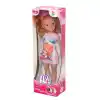 Sevimli Alya Bebek 40 cm Oyuncak