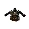 Robot 606-40 1 Adet