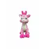 Sevimli Peluş Zürafa 35 cm Çocuklar İçin