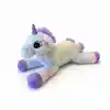 Yumuşak Yatan Peluş 60 cm Oyun Arkadaşı