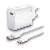 Turbo Hızlı 67W Şarj Aleti ve Kablo Seti