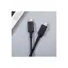 Ultra Hızlı 45 W Güç Adaptörü ve 1 Metre Type-C Şarj Kablosu