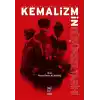 TCX Tek Parti Do¨neminden Ulusalcılıgˆa Kemalizmin Du¨s¸u¨nsel Tarihi