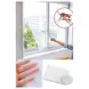 TCX Tek Kanat Pencere Tül Sineklik 125x75cm  ±5cm