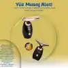 TCX TCX® Taşınabilir Cilt Sıkılaştırıcı – 0.6 W Hafif ve Ergonomik