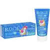 R.O.C.S. Kids 3-7 Yaş Florürsüz Diş Macunu Meyve Külahı Tadında (1 x 45 g)
