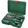 Bosch Home and Garden El Aleti Seti 34 Parça (Lokma- Vidalama uçları)