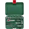 Bosch Home and Garden El Aleti Seti 34 Parça (Lokma- Vidalama uçları)