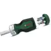 Bosch 1600A027PK Cırcırlı 6 Parça Tornavida