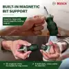 Bosch 1600A027PK Cırcırlı 6 Parça Tornavida