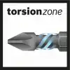 Bosch Professional Accessories 8 Parçalı Tornavida Ucu Seti (Impact Control, Pz/Ph Uçlar - Uzunluk: 50 mm, Evrensel Tutucu, Pick And Click, Darbeli Matkap Aksesuarı